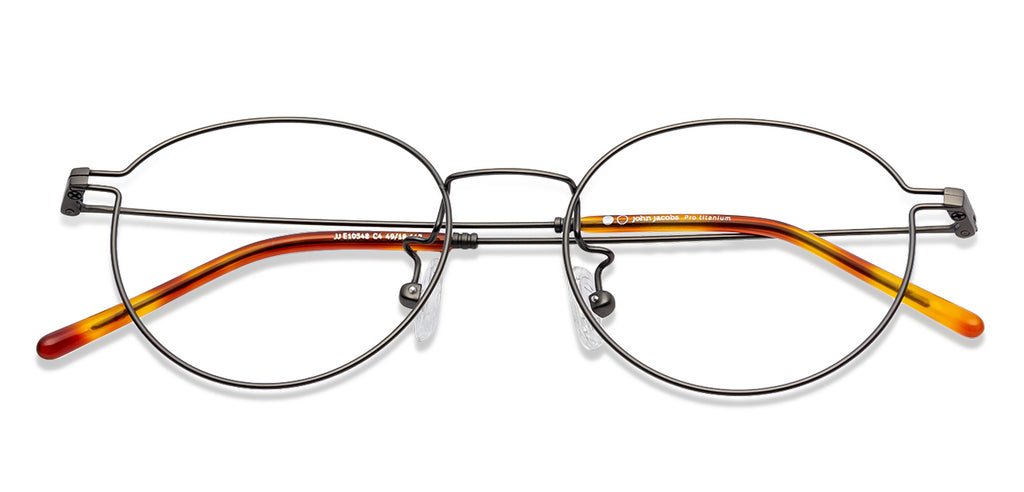 -Frame Round--EG -Frame Round--EG