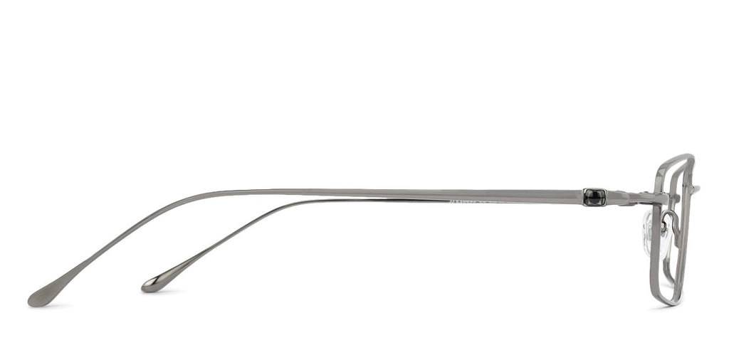 Eyeglasses-Frame Rectangle--EG Eyeglasses-Frame Rectangle--EG