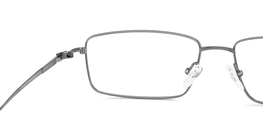 Eyeglasses-Frame Rectangle--EG Eyeglasses-Frame Rectangle--EG