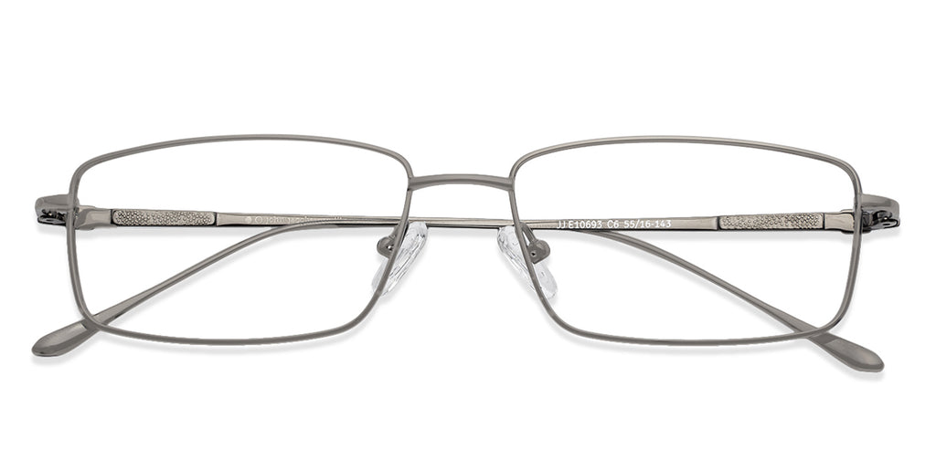 Eyeglasses-Frame Rectangle--EG Eyeglasses-Frame Rectangle--EG