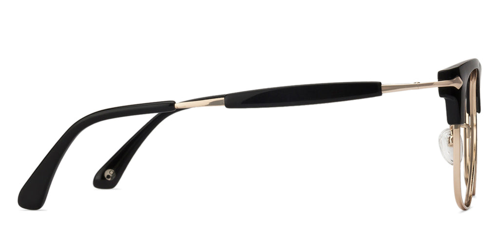 -Frame Clubmaster--EG -Frame Clubmaster--EG