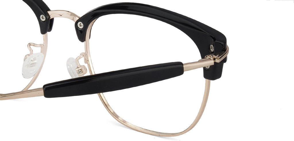 -Frame Clubmaster--EG -Frame Clubmaster--EG