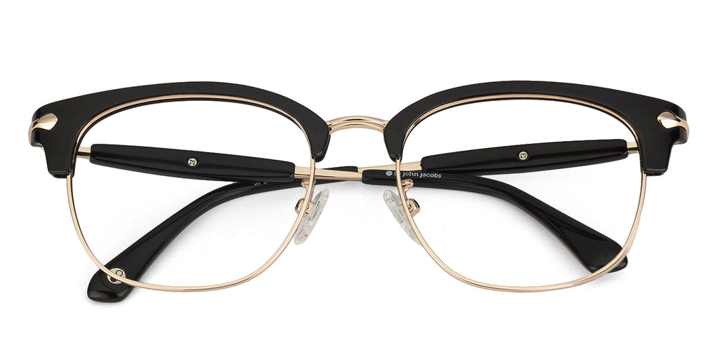 -Frame Clubmaster--EG -Frame Clubmaster--EG