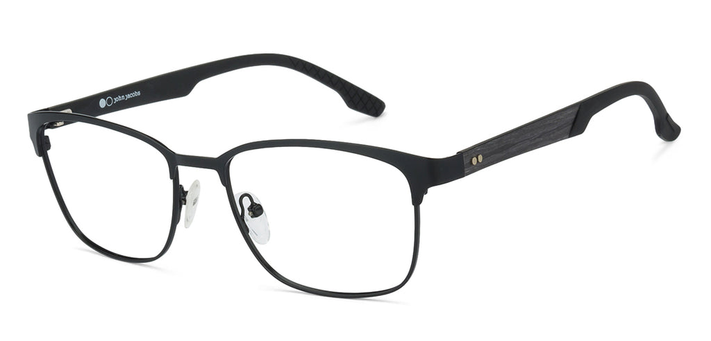 -Frame Wayfarer--EG -Frame Wayfarer--EG