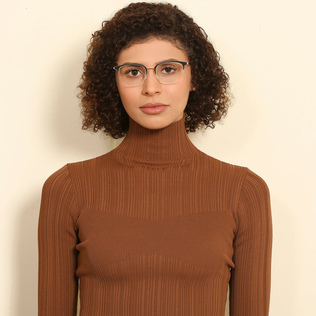 -Frame Wayfarer--EG -Frame Wayfarer--EG