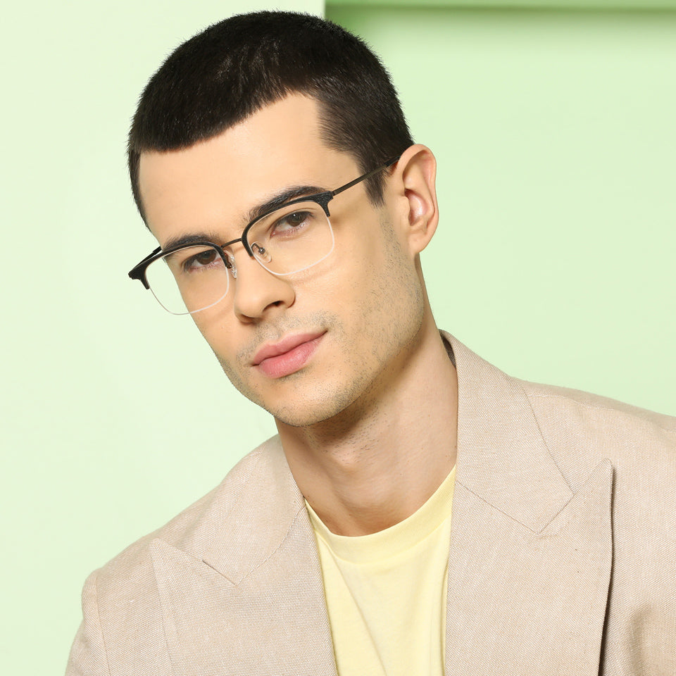 -Frame Wayfarer--EG -Frame Wayfarer--EG