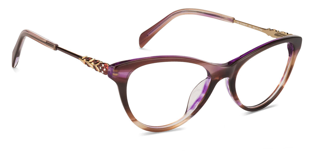 -Frame Cat Eye--EG -Frame Cat Eye--EG