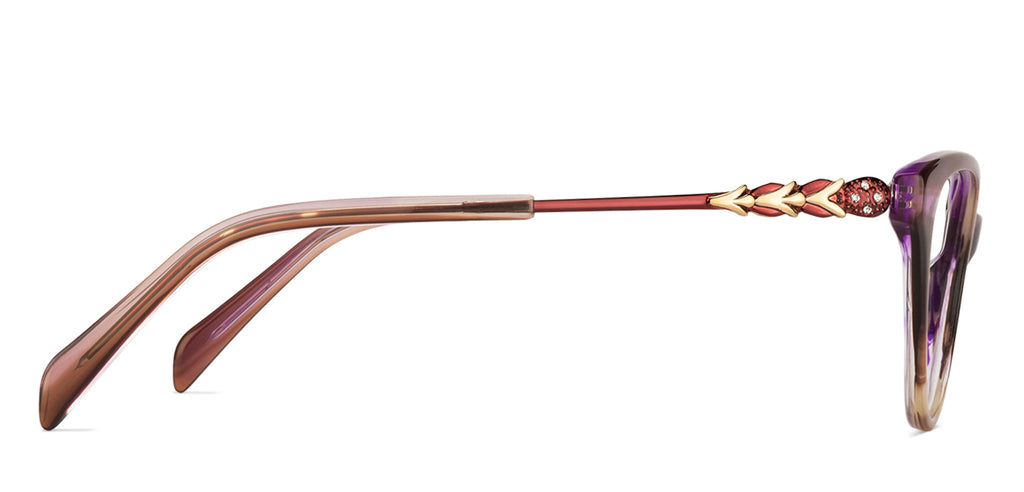 -Frame Cat Eye--EG -Frame Cat Eye--EG