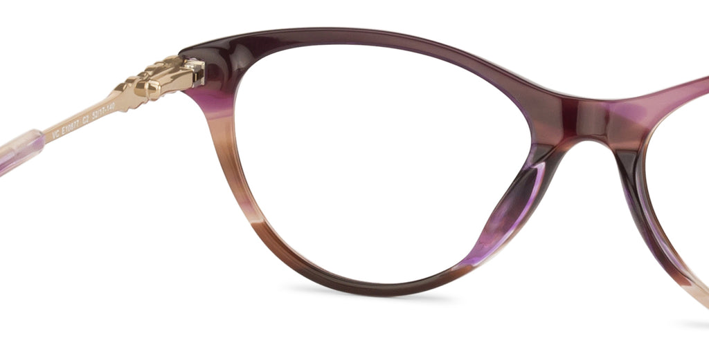 -Frame Cat Eye--EG -Frame Cat Eye--EG