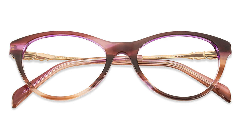 -Frame Cat Eye--EG -Frame Cat Eye--EG