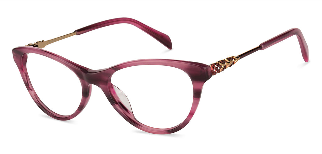 -Frame Cat Eye--EG -Frame Cat Eye--EG