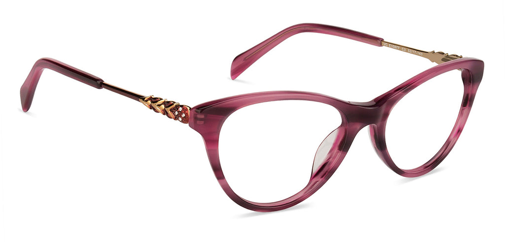 -Frame Cat Eye--EG -Frame Cat Eye--EG