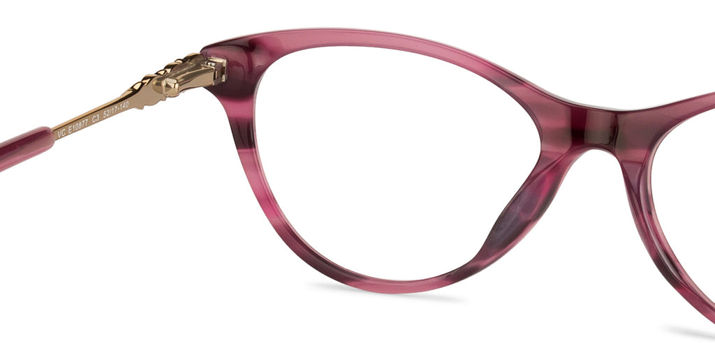 -Frame Cat Eye--EG -Frame Cat Eye--EG