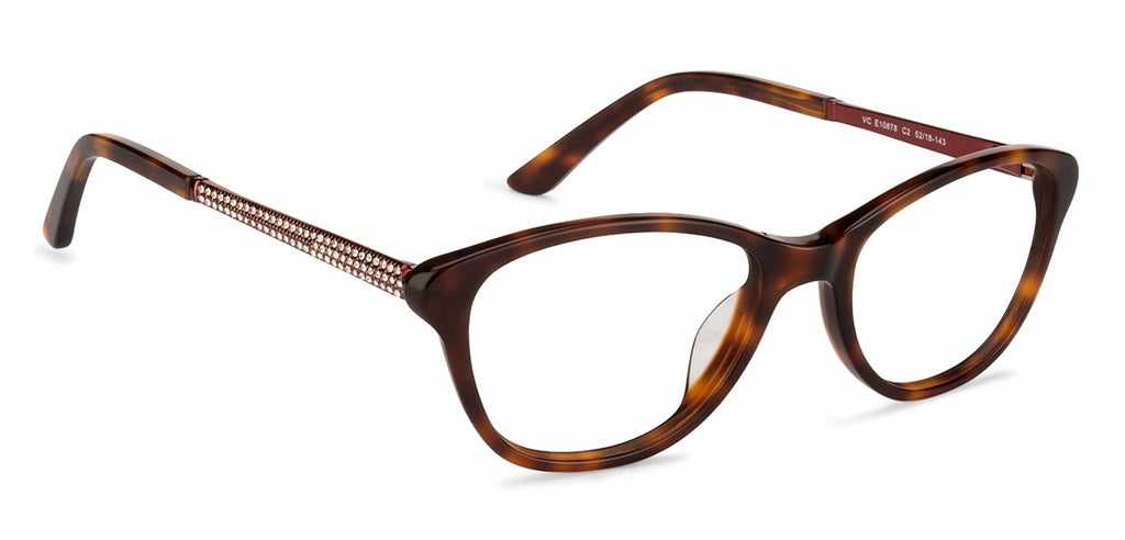 Cat Eye Eyeglasses-Frame Cat Eye--EG Cat Eye Eyeglasses-Frame Cat Eye--EG