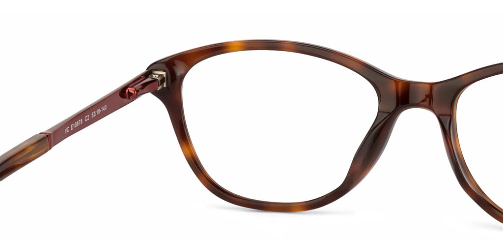 Cat Eye Eyeglasses-Frame Cat Eye--EG Cat Eye Eyeglasses-Frame Cat Eye--EG