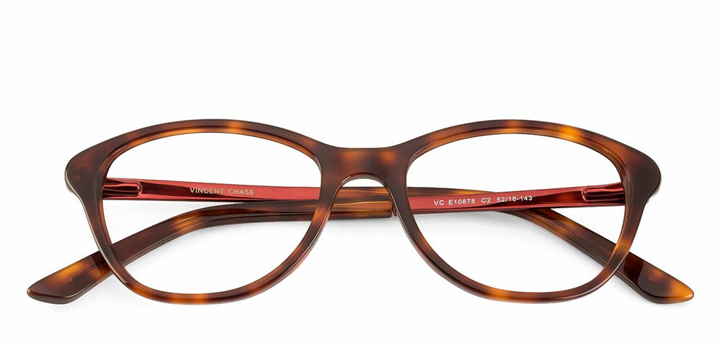 Cat Eye Eyeglasses-Frame Cat Eye--EG Cat Eye Eyeglasses-Frame Cat Eye--EG