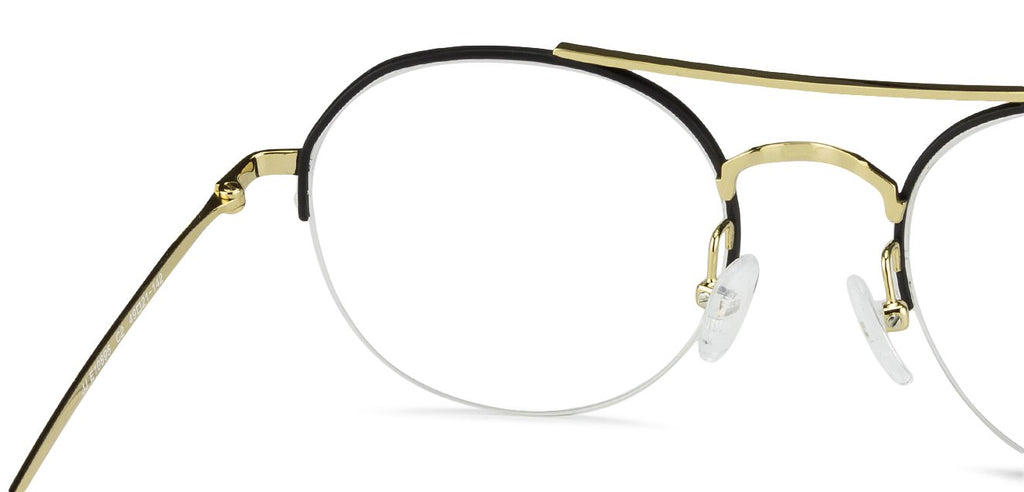 -Frame Round--EG -Frame Round--EG