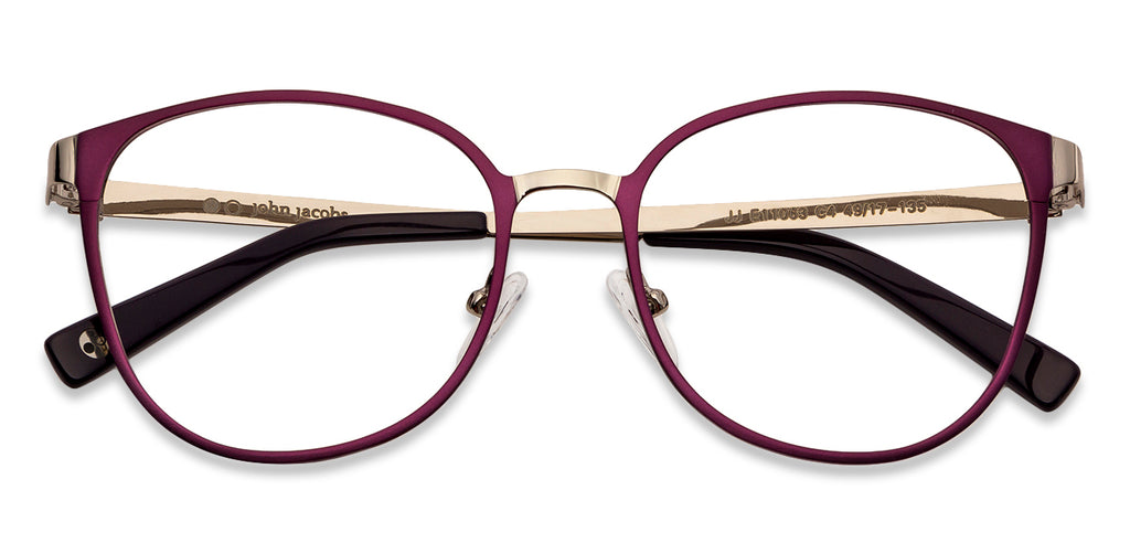 -Frame Round--EG -Frame Round--EG