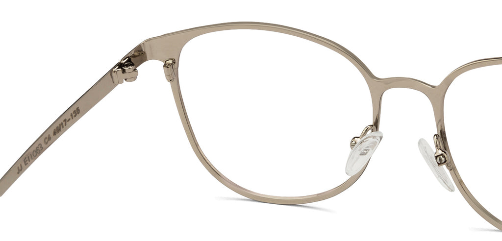 -Frame Round--EG -Frame Round--EG