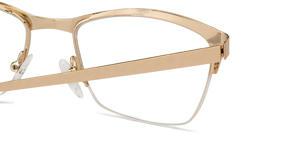 -Frame Cat Eye--EG -Frame Cat Eye--EG