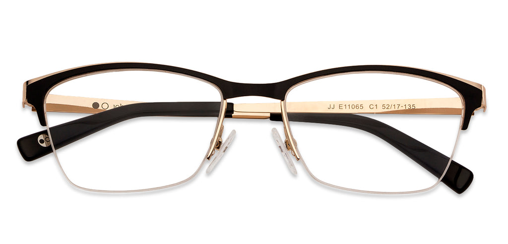 -Frame Cat Eye--EG -Frame Cat Eye--EG