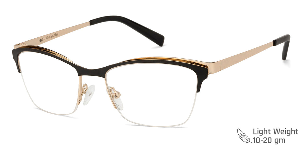-Frame Cat Eye--EG -Frame Cat Eye--EG