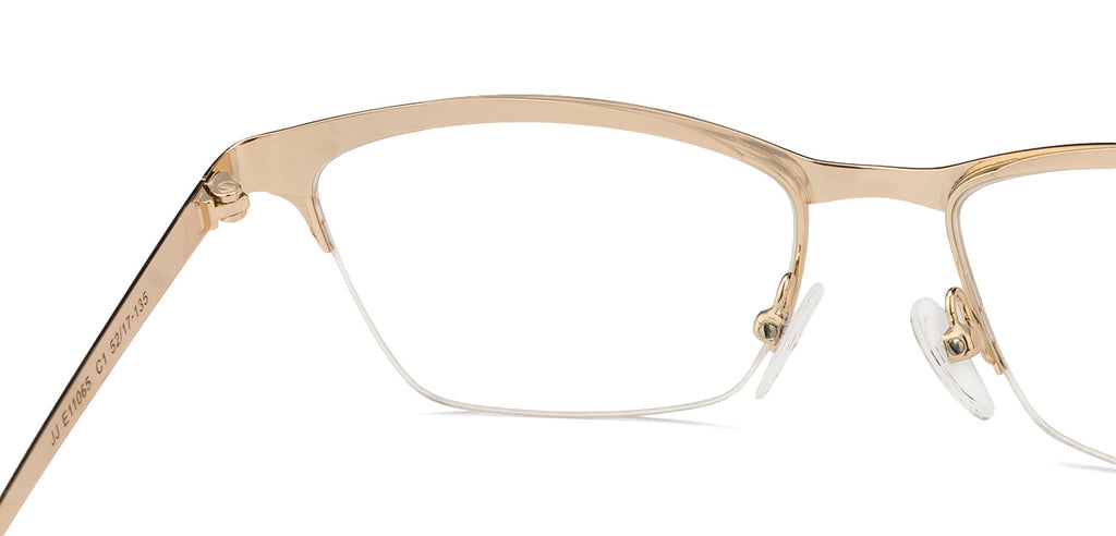 -Frame Cat Eye--EG -Frame Cat Eye--EG