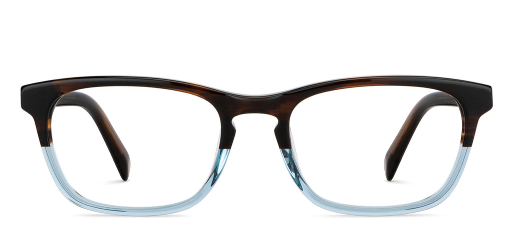 John Jacobs Eyeglasses-Frame Rectangle--EG John Jacobs Eyeglasses-Frame Rectangle--EG