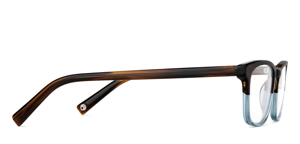 John Jacobs Eyeglasses-Frame Rectangle--EG John Jacobs Eyeglasses-Frame Rectangle--EG