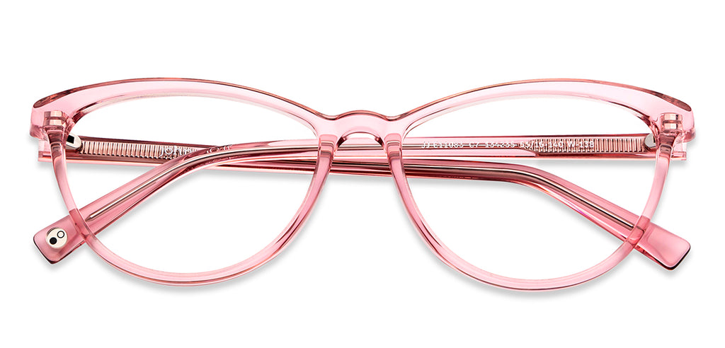 Cat Eye Eyeglasses-Frame Cat Eye--EG Cat Eye Eyeglasses-Frame Cat Eye--EG