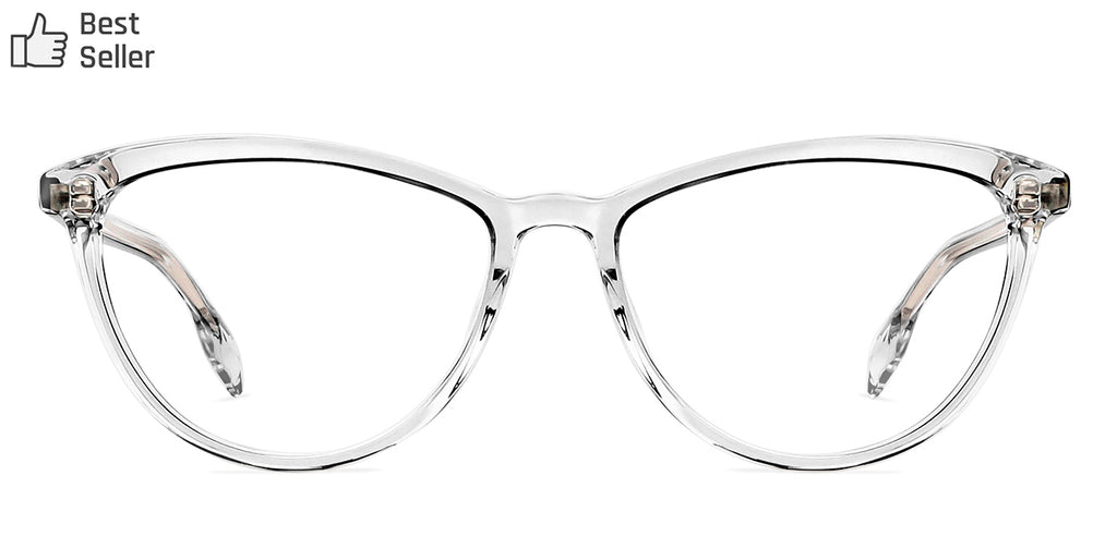 Cat Eye Eyeglasses-Frame Cat Eye--EG Cat Eye Eyeglasses-Frame Cat Eye--EG