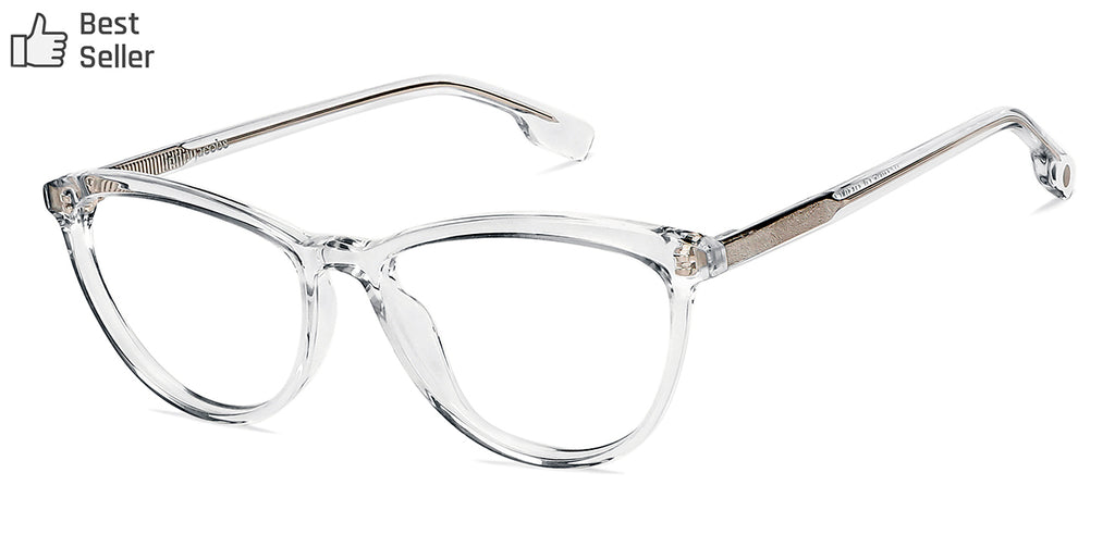 Cat Eye Eyeglasses-Frame Cat Eye--EG Cat Eye Eyeglasses-Frame Cat Eye--EG
