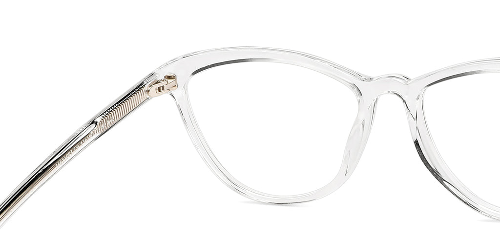 Cat Eye Eyeglasses-Frame Cat Eye--EG Cat Eye Eyeglasses-Frame Cat Eye--EG