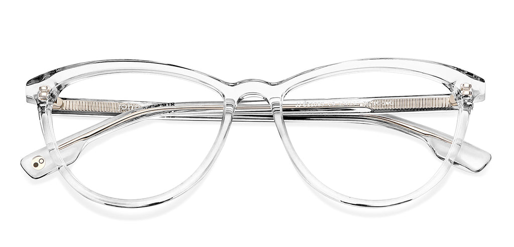 Cat Eye Eyeglasses-Frame Cat Eye--EG Cat Eye Eyeglasses-Frame Cat Eye--EG