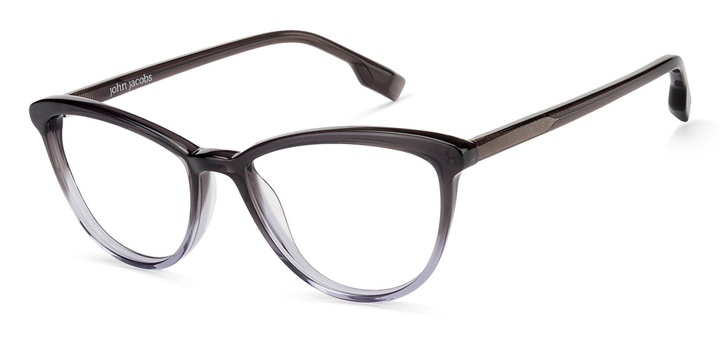 -Frame Cat Eye--EG -Frame Cat Eye--EG