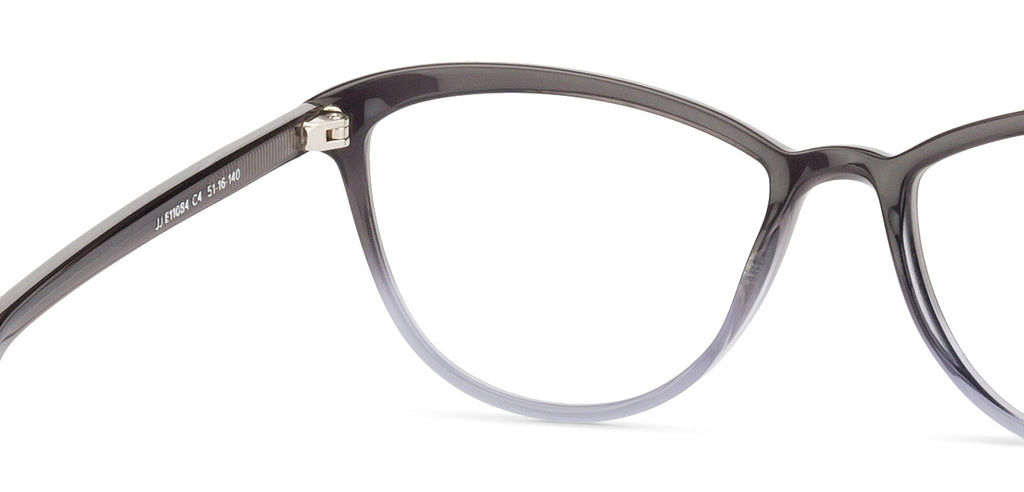 -Frame Cat Eye--EG -Frame Cat Eye--EG