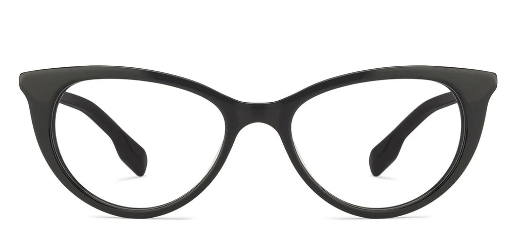 -Frame Cat Eye--EG -Frame Cat Eye--EG