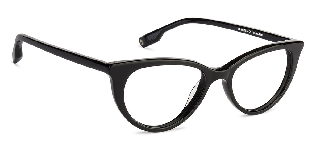 -Frame Cat Eye--EG -Frame Cat Eye--EG