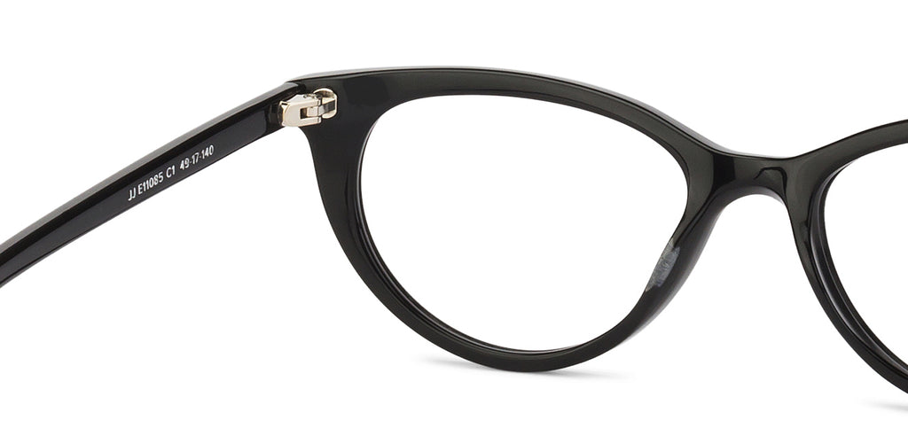 -Frame Cat Eye--EG -Frame Cat Eye--EG