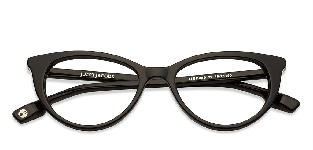 -Frame Cat Eye--EG -Frame Cat Eye--EG