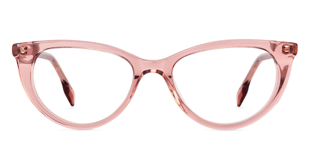 -Frame Cat Eye--EG -Frame Cat Eye--EG