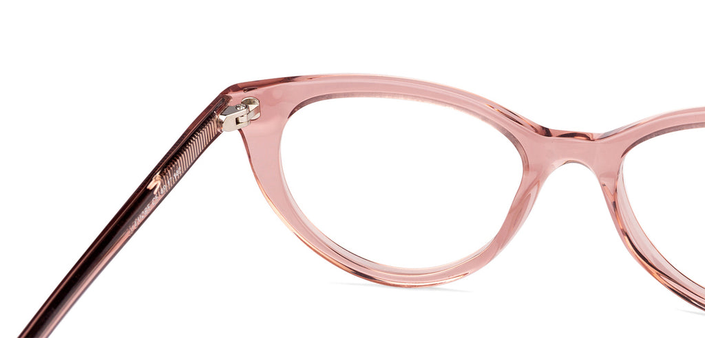-Frame Cat Eye--EG -Frame Cat Eye--EG