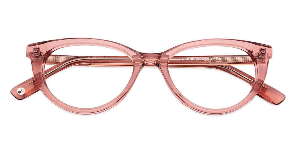 -Frame Cat Eye--EG -Frame Cat Eye--EG