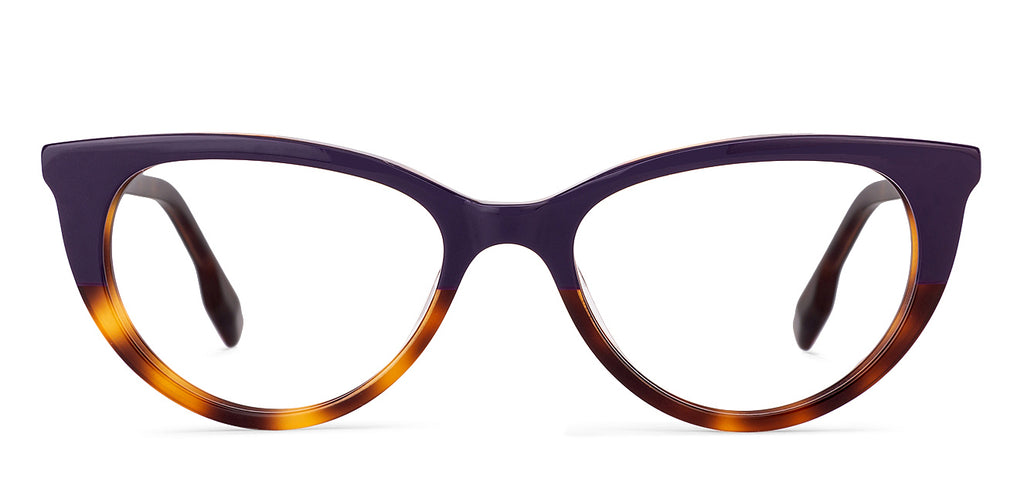 -Frame Cat Eye--EG -Frame Cat Eye--EG