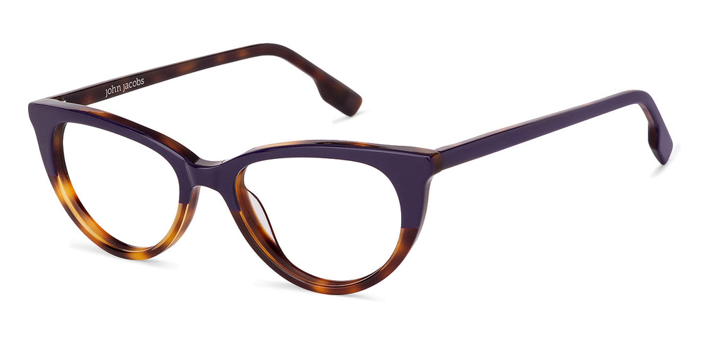 -Frame Cat Eye--EG -Frame Cat Eye--EG