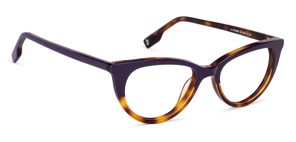 -Frame Cat Eye--EG -Frame Cat Eye--EG