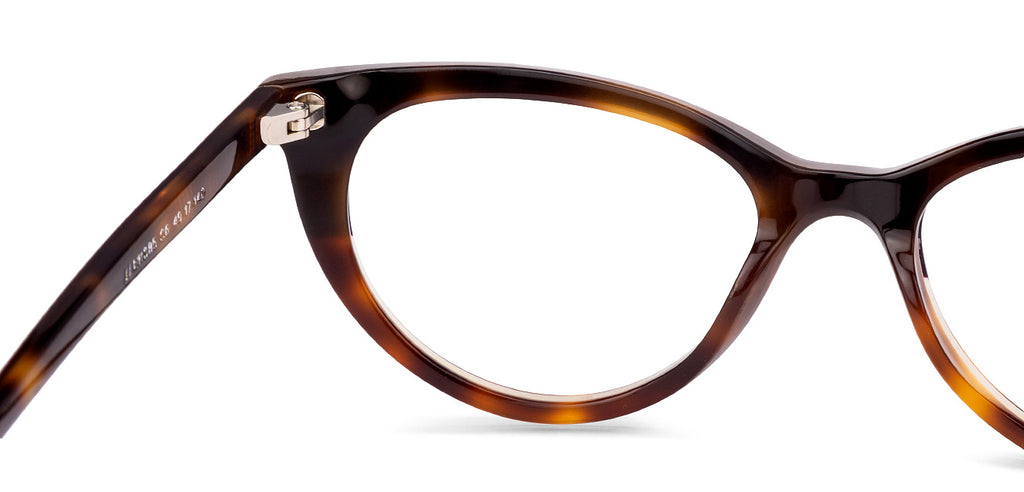 -Frame Cat Eye--EG -Frame Cat Eye--EG