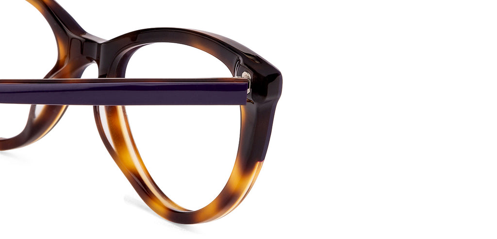 -Frame Cat Eye--EG -Frame Cat Eye--EG