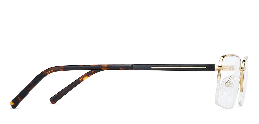 Eyeglasses-Frame Rectangle--EG Eyeglasses-Frame Rectangle--EG