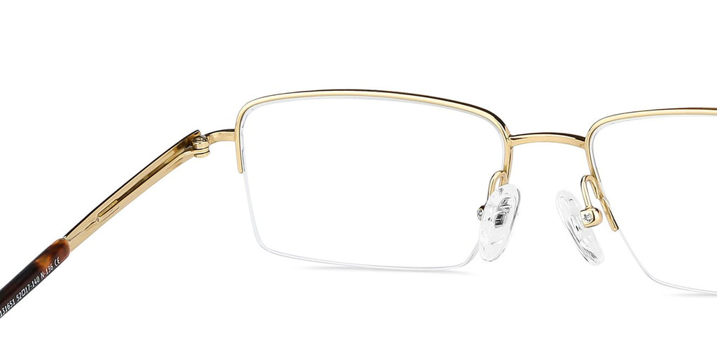 Eyeglasses-Frame Rectangle--EG Eyeglasses-Frame Rectangle--EG